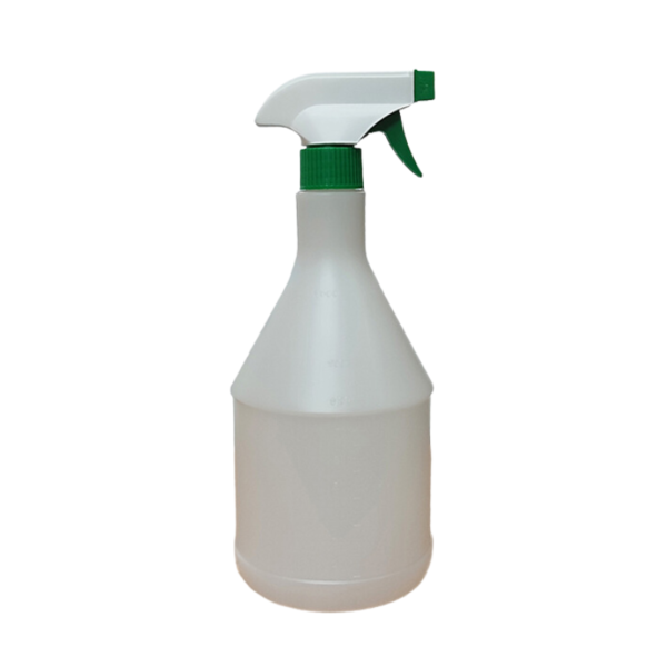 Pistola Spray botella 1 lt.