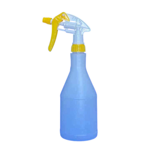 Pistola Spray botella 500 cc. profesional