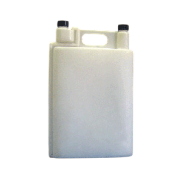 Botella con dosificador 3lt