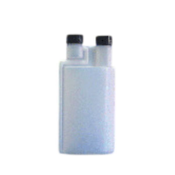 Botella con dosificador 250 cc