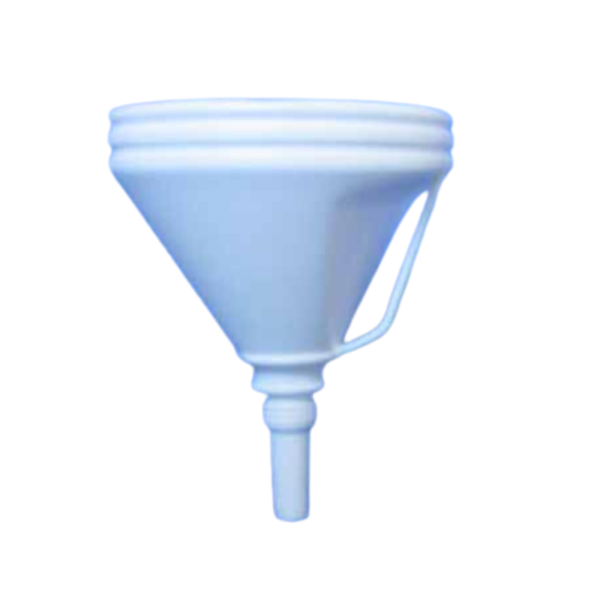 Embudo 22 cms
