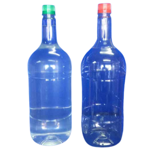 Botella PET 2 Lts. Boca 280 para Vino