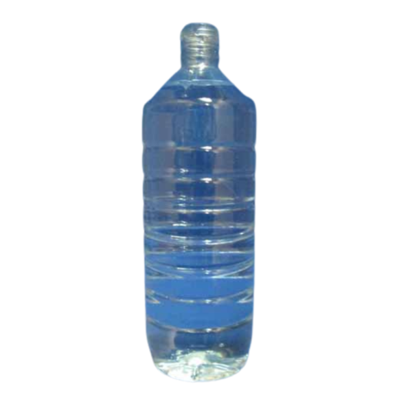 Botella PET 1 Lt. Boca 280 Redonda